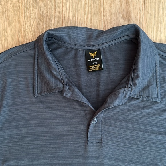 Golf Polo - Picture 2 of 2